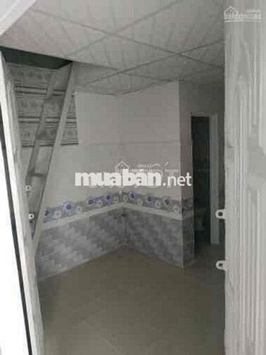 Phòng trọ cao cấp giá rẻ Thạnh Xuân ( Thới An mới)