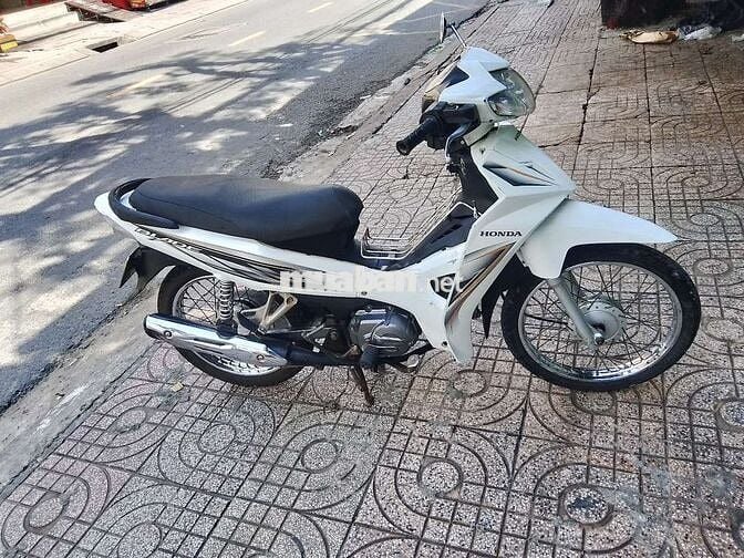 Honda wave BLADE ĐK 2016 giấy tờ cavet đầy đủ