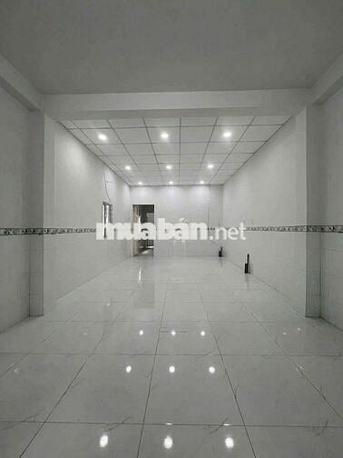 Nhà hẻm xe hơi  lê Văn thọ p11 Gò Vấp gần cv làng hoa hạnh Thông Tây