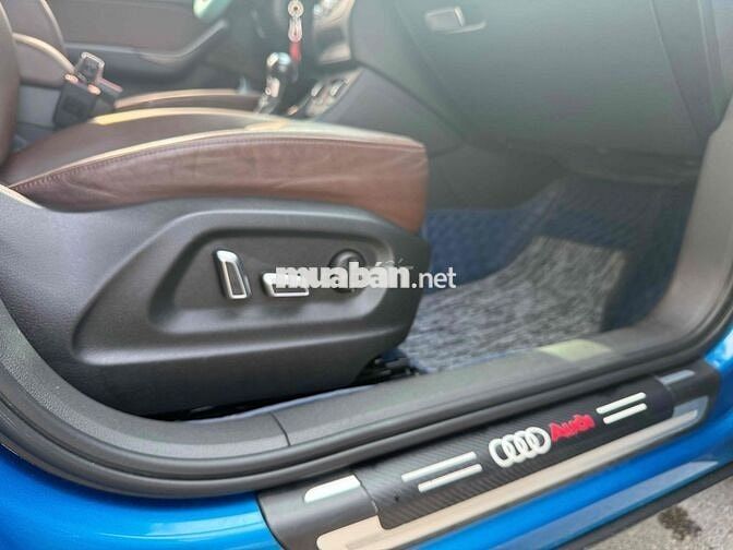 Audi Q3 model 2016 2.0 TFSI Quattro - 65000 km