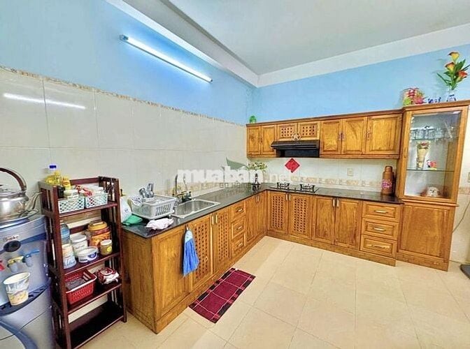 CHO THUÊ NHÀ 4 PHÒNG NGỦ HẺM PHỐ TÂY SÁT VINCOM GIÁ 15 TRIỆU/THÁNG