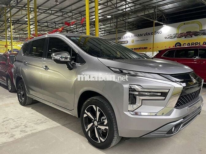 Mitsubishi 2023 at premium đi 1v3 km đẹp như mới