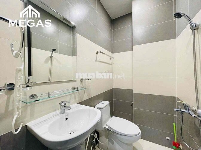 SIÊU PHẨM STUDIO CỬA SỔ TRỜI NGAY CÔNG VIÊN HOÀNG VĂN THỤ