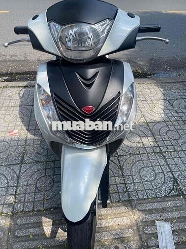 SH Ý Máy 107 Sạch Đẹp - Cầm Đồ Thanh Lý Xe