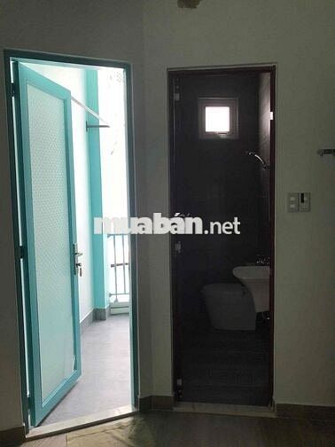 Nhà Nguyên Căn hẻm Võ Duy Ninh, Bình Thạnh 2PN - 2WC Có ban công