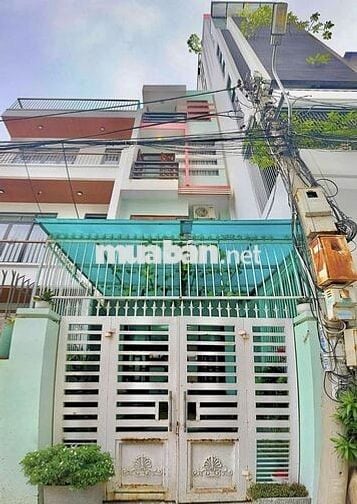 CHO THUÊ NHÀ 4 PHÒNG NGỦ HẺM PHỐ TÂY SÁT VINCOM GIÁ 15 TRIỆU/THÁNG
