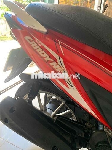 CANDY 50cc2015 CHÍNH CHỦ RẤT ĐẸP !