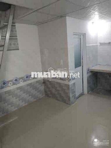Phòng trọ cao cấp giá rẻ Thạnh Xuân ( Thới An mới)