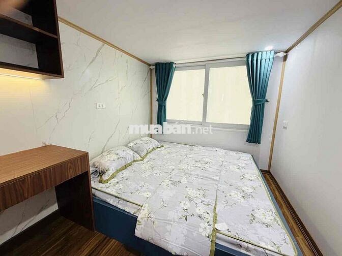 SIÊU PHẨM CÓ 1 02, MẶT PHỐ, PHÂN LÔ VỈA HÈ, 6 TẦNG - BẾ VĂN ĐÀN