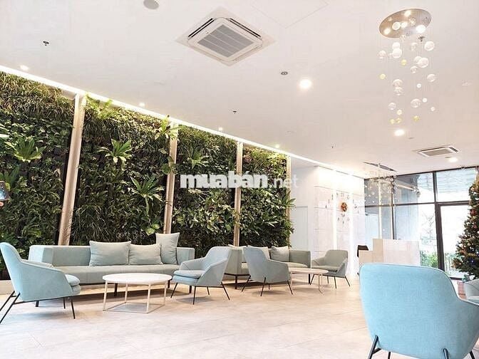 CHUYÊN CHO THUÊ CĂN HỘ KINGDOM 101 Q10 - 1PN - 2PN - 3PN GIÁ TỪ 15TR