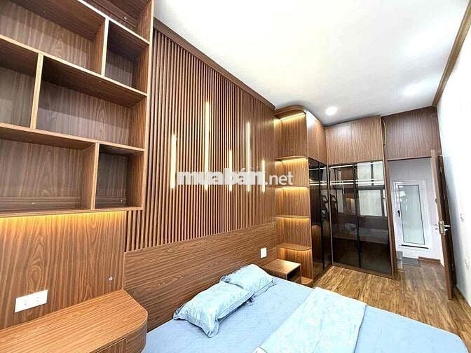 SIÊU PHẨM CÓ 1 02, MẶT PHỐ, PHÂN LÔ VỈA HÈ, 6 TẦNG - BẾ VĂN ĐÀN