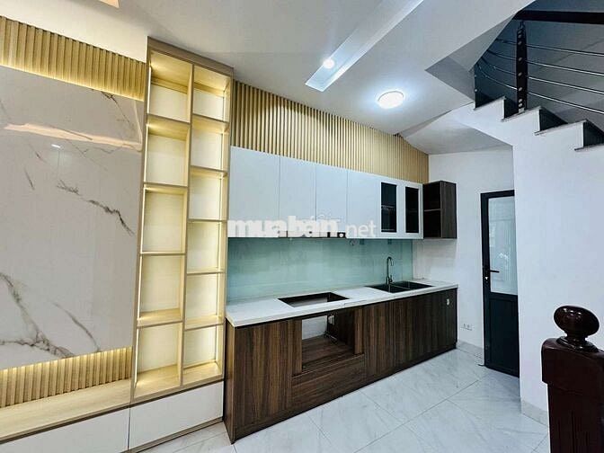 Chính chủ bán nhà Hà Đông lô góc 3 thoáng nhà đẹp ở ngay 7 tỷ