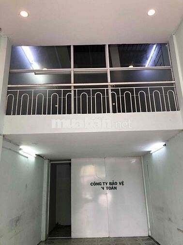 mặt tiền ngyên căn Nguyễn Sơn, 4x13, 1 lầu