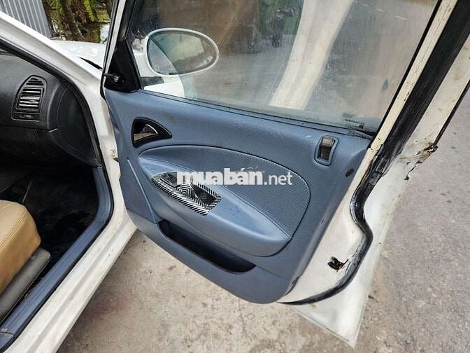 Nubira 2001 1.6 MT - 113556 km