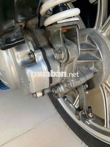CANDY 50cc2015 CHÍNH CHỦ RẤT ĐẸP !