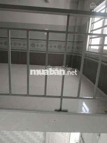 Phòng trọ cao cấp giá rẻ Thạnh Xuân ( Thới An mới)