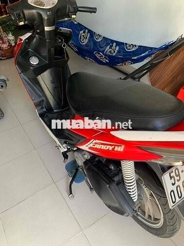 CANDY 50cc2015 CHÍNH CHỦ RẤT ĐẸP !