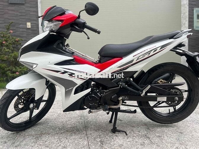 ex 150 up đèn lét cực đẹp