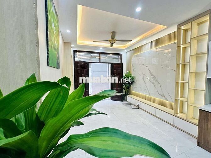 Chính chủ bán nhà Hà Đông lô góc 3 thoáng nhà đẹp ở ngay 7 tỷ