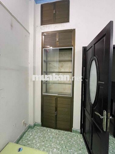 nhà hẻm 158 lâm thị hố vào hxh 5m nhựa. 1lầu giá 4,59tỷ tl
