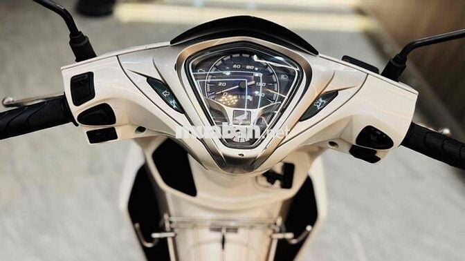 Honda AirBlade Fi - BSTP - Chính Chủ Sang Tên