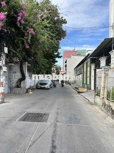 CHO THUÊ NHÀ NGUYÊN CĂN HẺM 38 GÒ ĐÂU