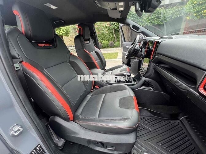 Ford Raptor 2023 4x4 - 82.000 km - thương lượng