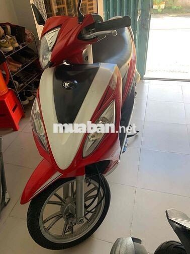 CANDY 50cc2015 CHÍNH CHỦ RẤT ĐẸP !
