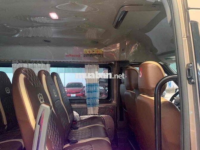 Ford Transit 2022 SVP Standard - 133550 km
