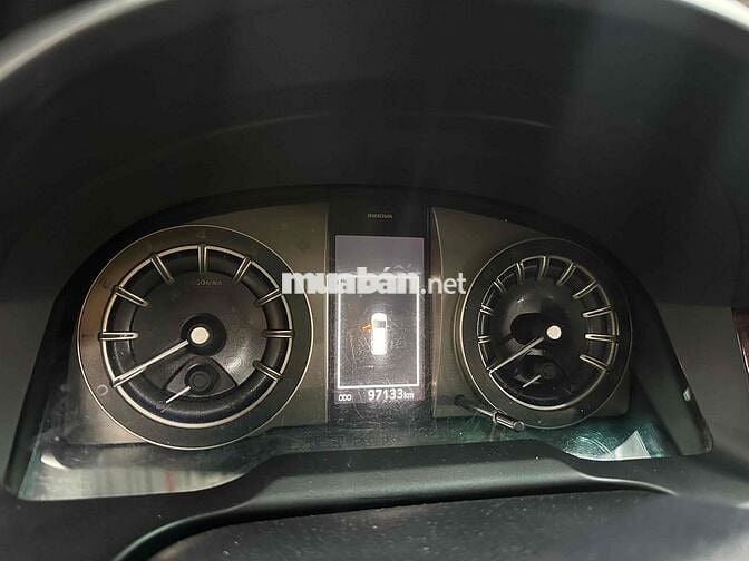 Toyota Innova 2019 2.0 Venturer - 7 c tự động