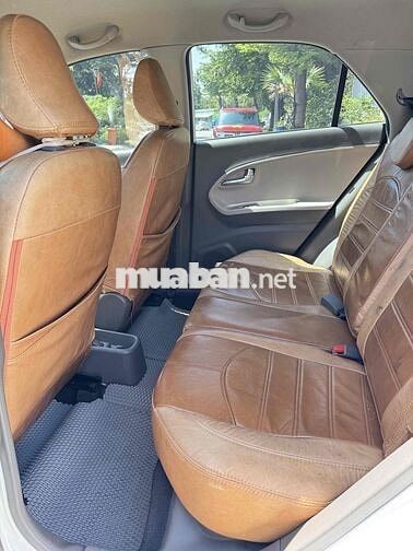 Kia Morning 2016 Si 1.25 AT - 64000 km siêu cọp 🛑🛑