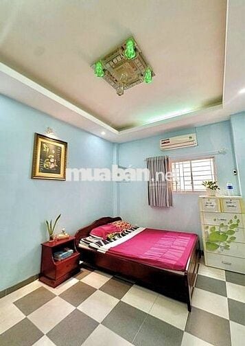 CHO THUÊ NHÀ 4 PHÒNG NGỦ HẺM PHỐ TÂY SÁT VINCOM GIÁ 15 TRIỆU/THÁNG