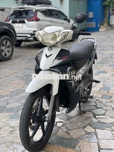 Sirius 2013 máy êm chạy ngon giấy tờ đàng hoàng