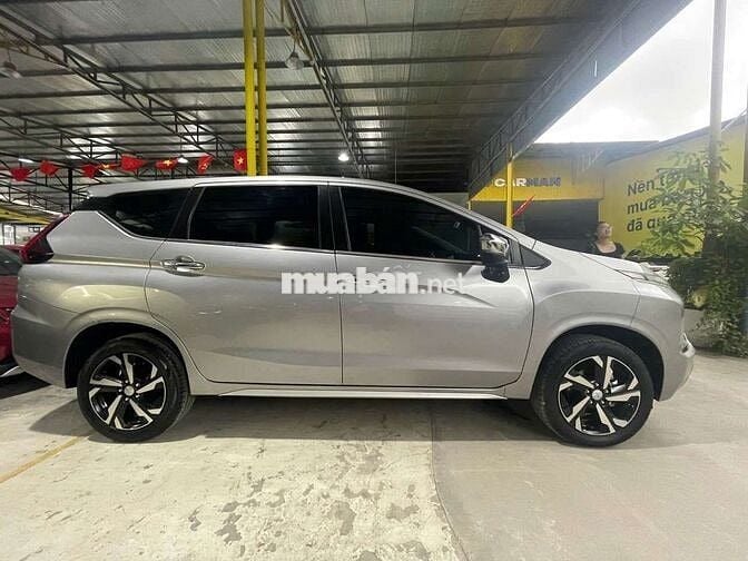 Mitsubishi 2023 at premium đi 1v3 km đẹp như mới