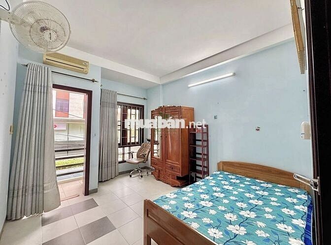 CHO THUÊ NHÀ 4 PHÒNG NGỦ HẺM PHỐ TÂY SÁT VINCOM GIÁ 15 TRIỆU/THÁNG
