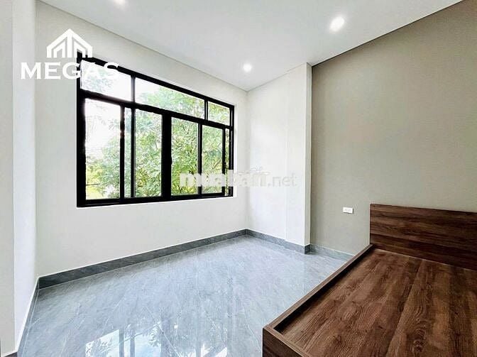 ⭐ CĂN HỘ BAN CÔNG RỘNG 35M2 MỚI XÂY - FULL NỘI THẤT - NGAY ĐH VĂN LANG