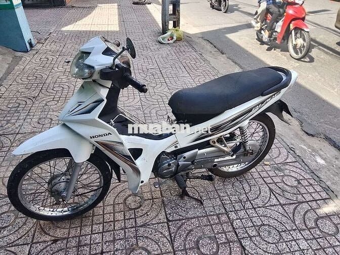 Honda wave BLADE ĐK 2016 giấy tờ cavet đầy đủ