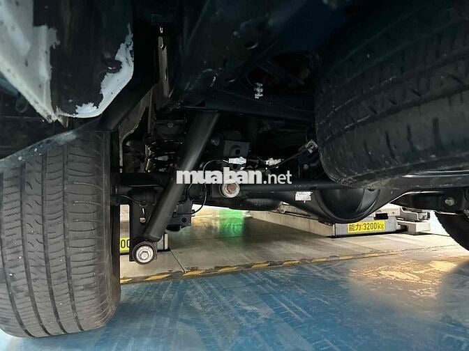 Toyota Innova 2019 2.0 Venturer - 7 c tự động