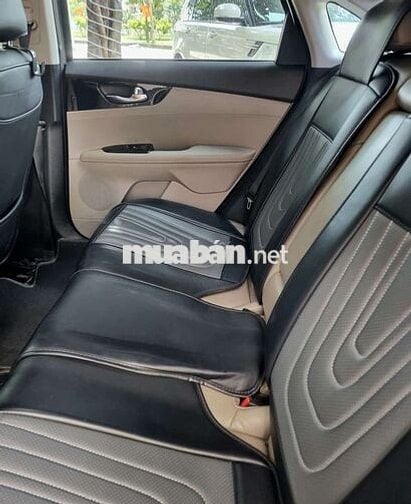 Kia Cerato 1.6AT LUXURY 2021 xe gđ đi 1 chủ từ đầu