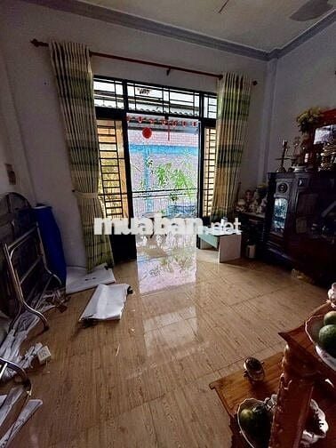 💥 SIÊU PHẨM góc Tân Sơn Nhì – 3 TẦNG (4x15) – HxH – nhỉnh 5 T