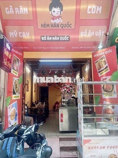 cho thuê phòng tầng 2 giờ giấc thoả mái có chỗ để xe