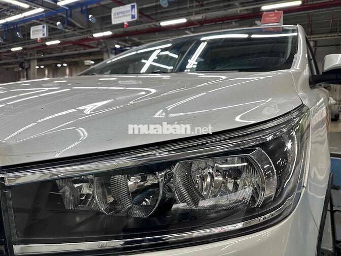 Toyota Innova 2019 2.0 Venturer - 7 c tự động