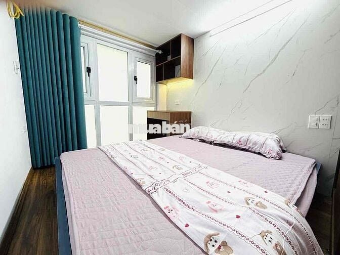 SIÊU PHẨM CÓ 1 02, MẶT PHỐ, PHÂN LÔ VỈA HÈ, 6 TẦNG - BẾ VĂN ĐÀN