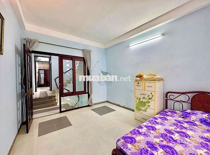 CHO THUÊ NHÀ 4 PHÒNG NGỦ HẺM PHỐ TÂY SÁT VINCOM GIÁ 15 TRIỆU/THÁNG