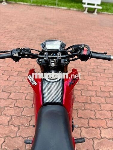 Moto Mini Honda Msx 125