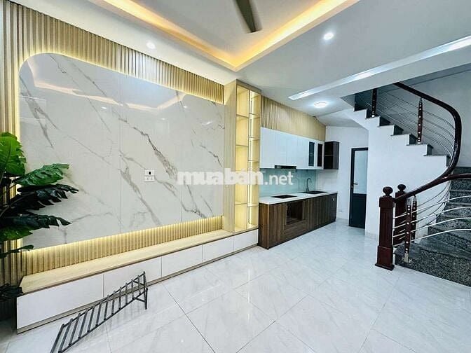 Chính chủ bán nhà Hà Đông lô góc 3 thoáng nhà đẹp ở ngay 7 tỷ