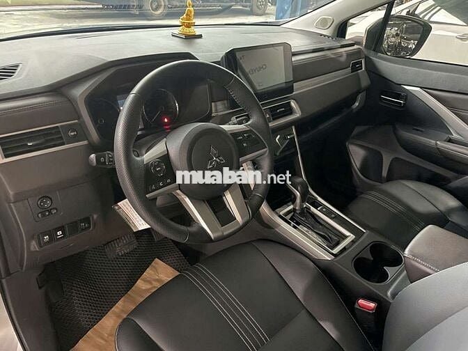 Mitsubishi 2023 at premium đi 1v3 km đẹp như mới