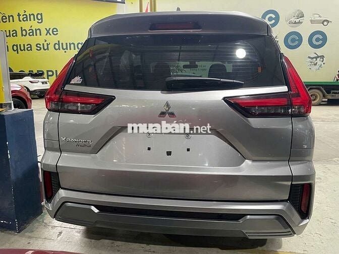 Mitsubishi 2023 at premium đi 1v3 km đẹp như mới
