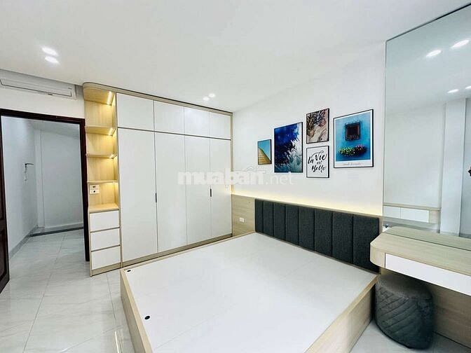 Chính chủ bán nhà Hà Đông lô góc 3 thoáng nhà đẹp ở ngay 7 tỷ