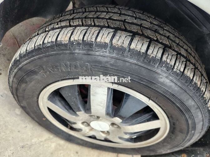 Nubira 2001 1.6 MT - 113556 km